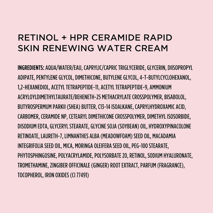 Elizabeth Arden Retinol + HPR Ceramide - Juego de regalo de 3 pieza...