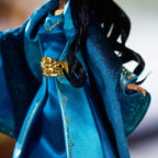 Disney Store Muñeca oficial Jasmine Holiday Edición Especial 2026
