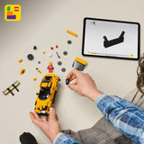 LEGO Speed Champions Porsche 911 GT3 RS Super Car Toy -