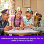 Spin Master Games Hedbanz Family Game
