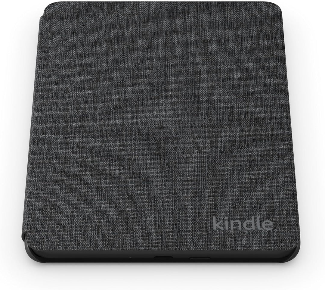 Funda para Amazon Kindle Paperwhite y Kindle Colorsoft. Funda protectora ligera e impermeable - Tela