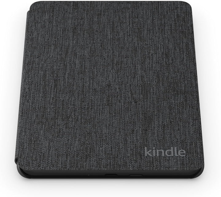 Funda para Amazon Kindle Paperwhite y Kindle Colorsoft. Funda protectora ligera e impermeable - Tela