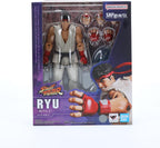 TAMASHII NATIONS - Street Fighter - Ryu - Outfit 2 (Classic Outfit), Ryu (Traje 2)