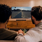 Bose Smart Dolby Atmos Soundbar, Barra de Sonido Todo en Uno para TV, Modo de Diálogo IA, Control por Voz y Alexa Integrado, Compatible con Bluetooth/AirPlay/Spotify Connect/Chromecast, Negro