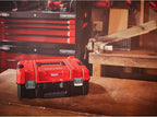CRAFTSMAN VERSASTACK Caja de herramientas, 17 pulgadas, sistema apilable (CMST17830)
