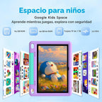 SHARECLOUD Tablet para niños de 10 pulgadas, tableta Android para n...