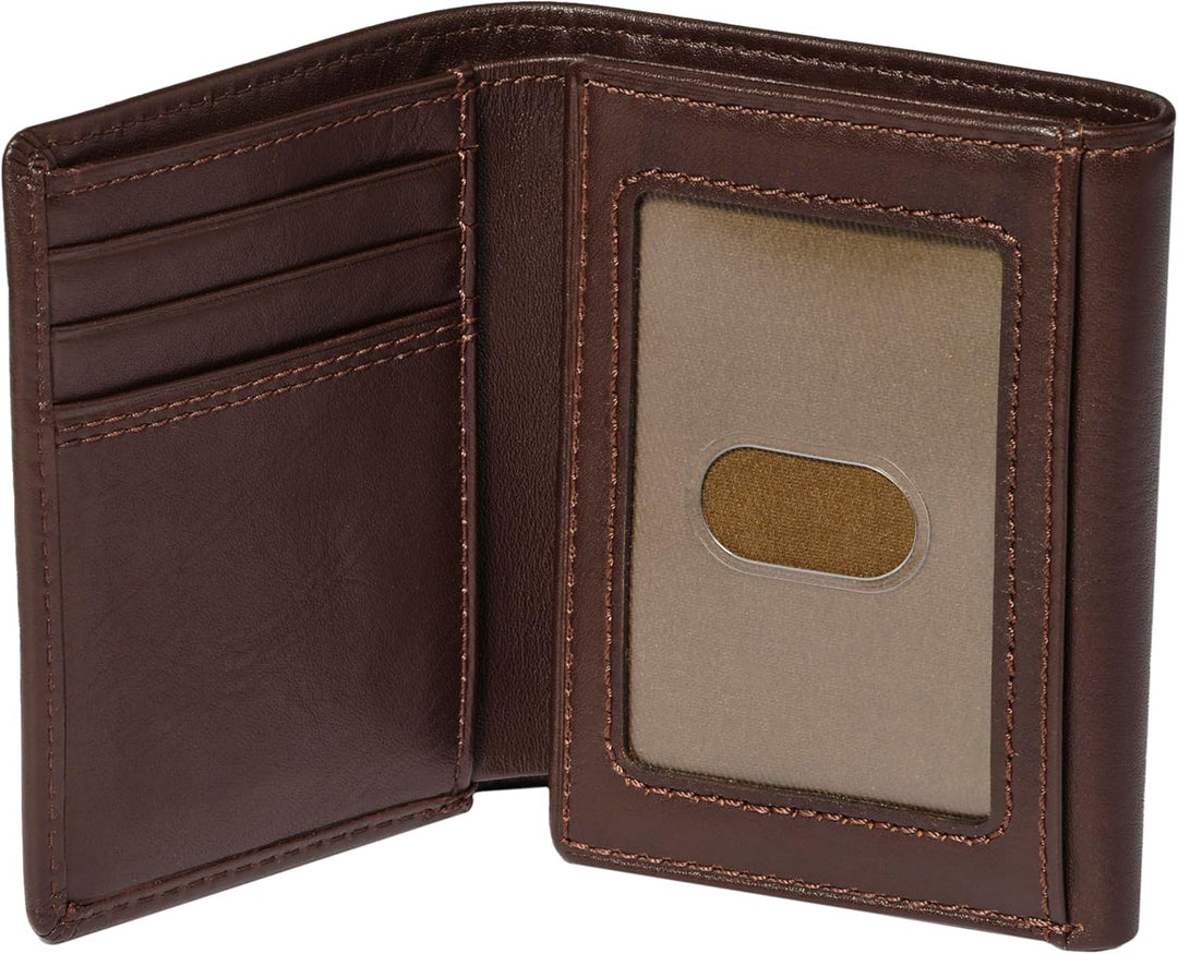 HOJ Co., Eastwood Trifold, Marrón