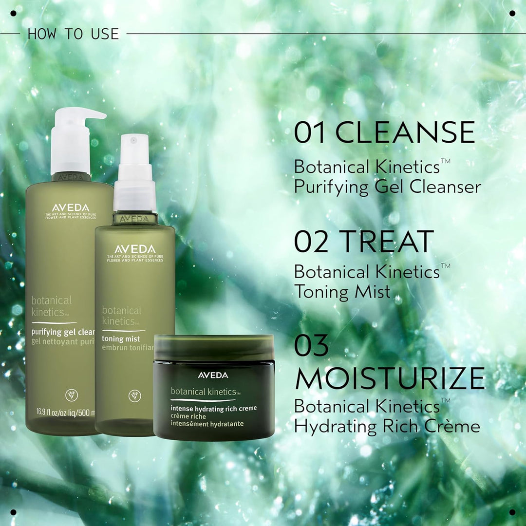 AVEDA por Aveda: Niebla tonificante de cinética botánica 5fl.oz.\/5...