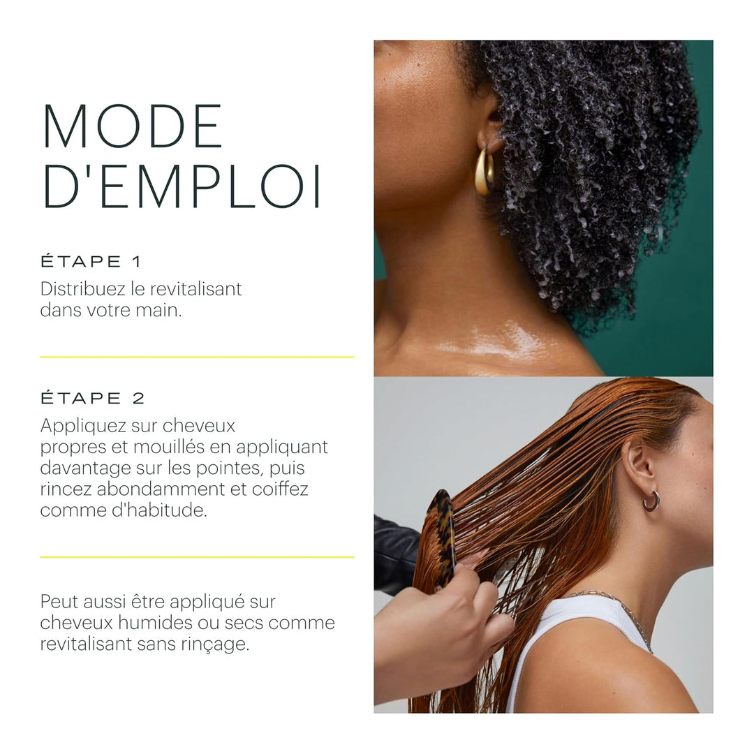 epres Acondicionador de cabello saludable, reparación de enlaces pa...