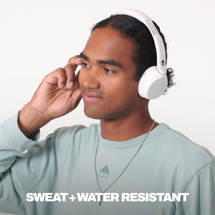 Skullcandy Icon 180 Auriculares inalámbricos Bluetooth con micrófon...
