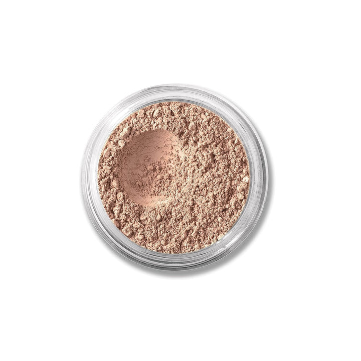 bareMinerals Corrector de polvo suelto SPF 20, corrector debajo de...