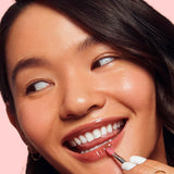 LANEIGE Bálsamo Labial Brillante: Hidratante Labial con Tono Sutil...
