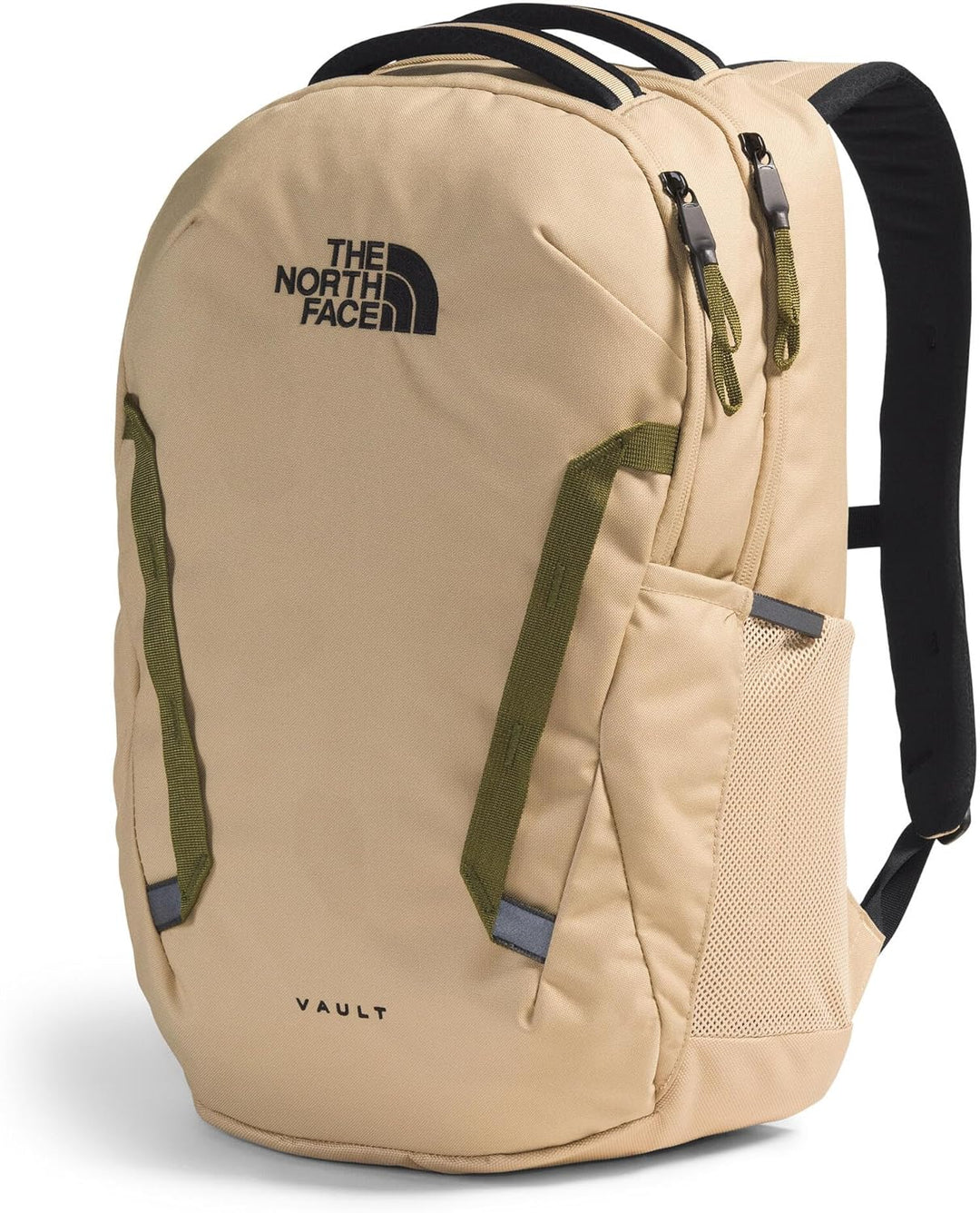 THE NORTH FACE Vault - Mochila para laptop de todos los días - Libr...
