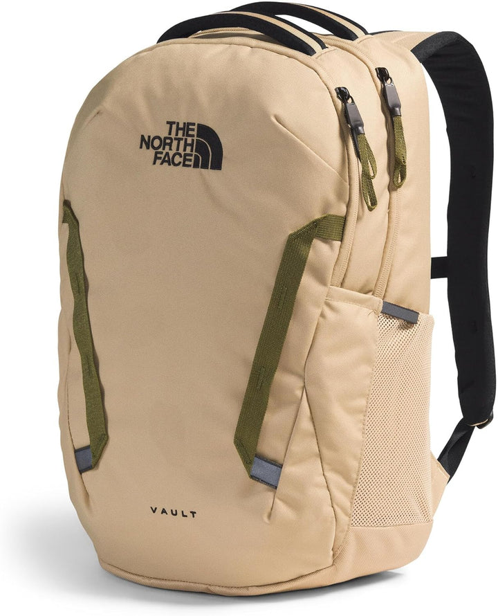 THE NORTH FACE Vault - Mochila para laptop de todos los días - Libr...