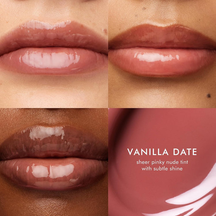 Moroccanoil Bálsamo labial de mantequilla de argán