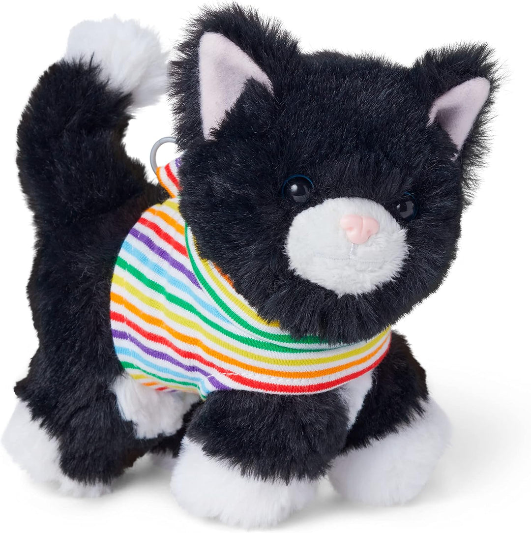 American Girl Truly Me - Muñeca de 18 pulgadas, accesorios de moda...