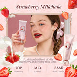 Flower Knows Lunar Haze - Juego de caja de regalo de maquillaje de...