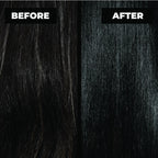 Keracolor High Shine - Brillo para el cabello tintado, esmalte para...