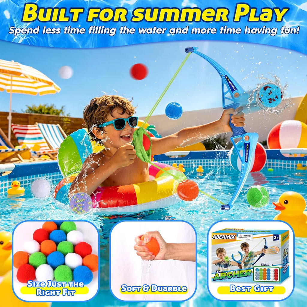 Juego de globos de agua reutilizables para niños al aire libre, juego de