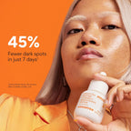 innisfree Vitamina C Rapid Radiance Set, juego coreano de cuidado d...