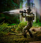 G.I. Joe Classified Series Legacy Collection: Action Soldier - Fuerzas