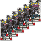 Pokémon TCG Escarlata y Violeta 10.5 Black Bolt Paquete de Refuerzo de Booster Bundle Set