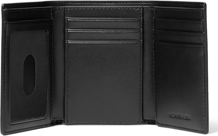Michael Kors Hudson Trifold Wallet with ID