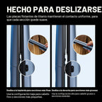 BaBylissPRO Plancha de pelo profesional TrueTension de 1 pulgada