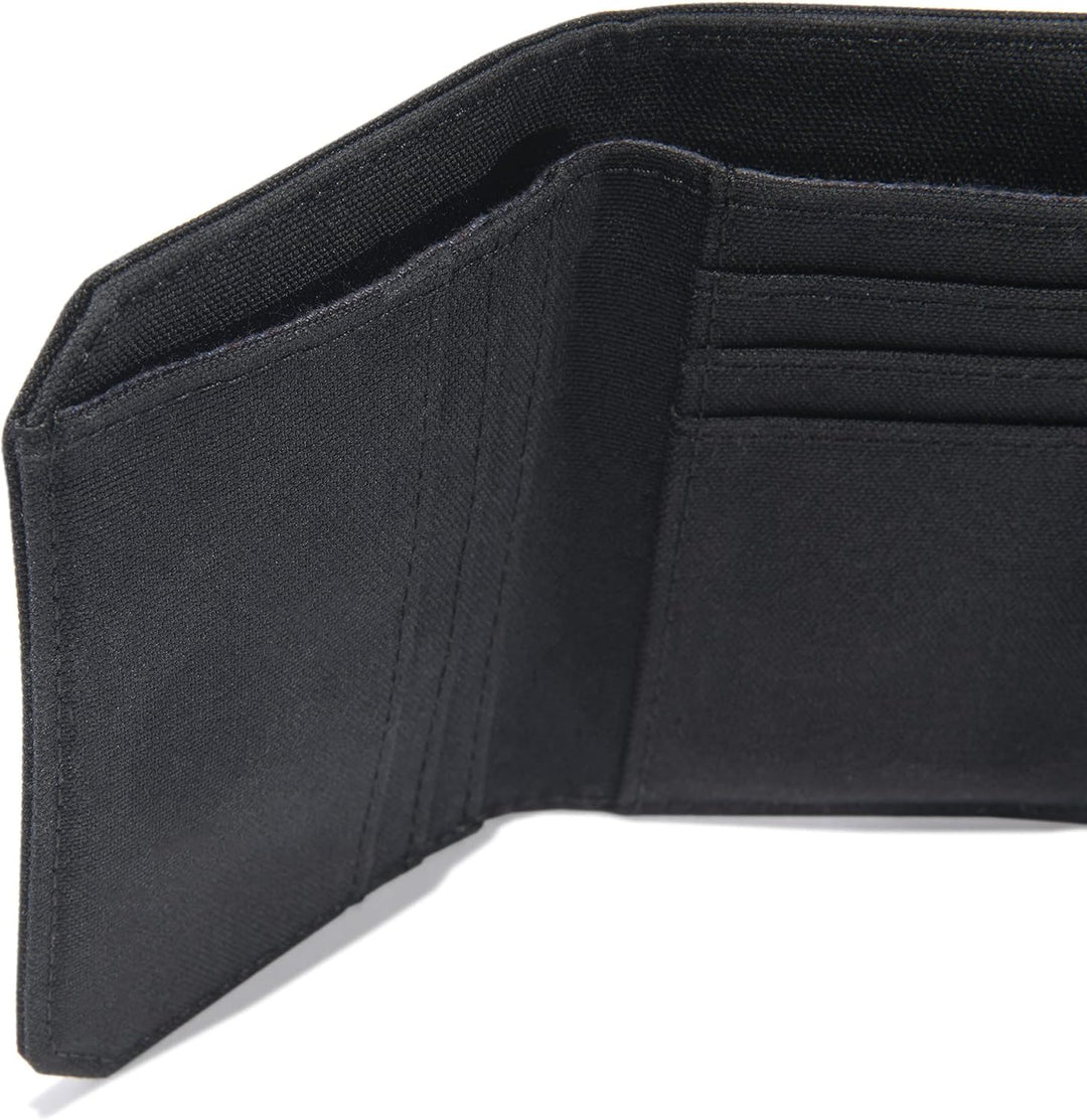 Carhartt Carteras triples de nylon casual para hombre