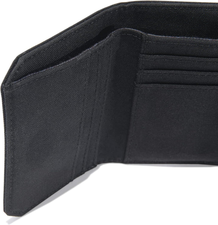 Carhartt Carteras triples de nylon casual para hombre