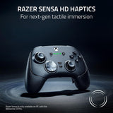 Razer Wolverine V3 Pro Wireless Gaming Controller: Licensed for Xbo...