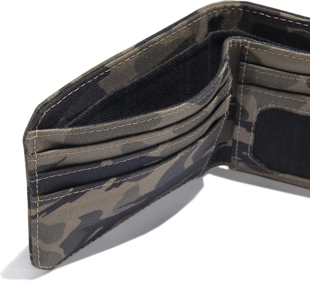 Paquete de regalo de cinturón y billetera Carhartt para hombre A000...
