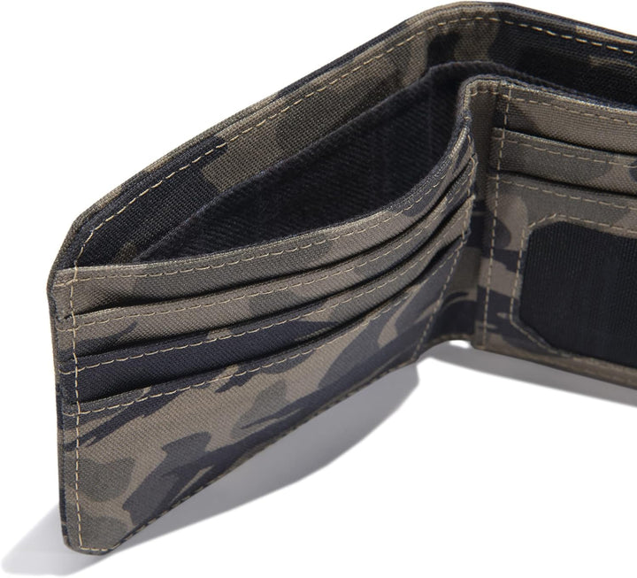 Paquete de regalo de cinturón y billetera Carhartt para hombre A000...