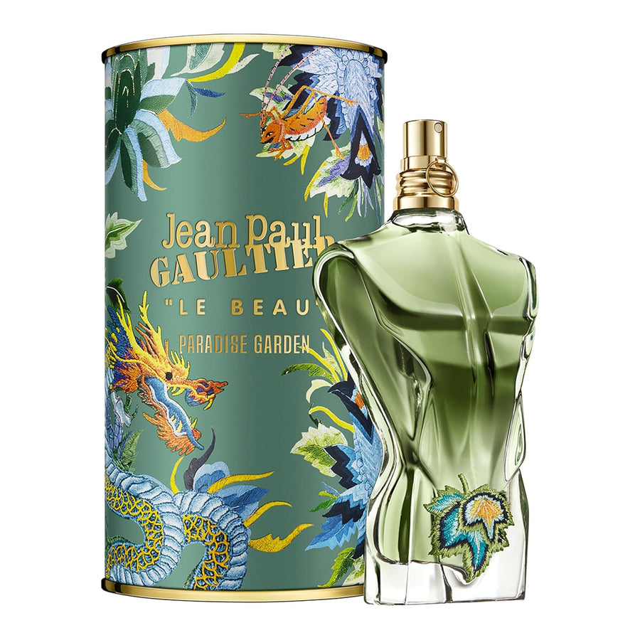 Le Beau Paradise Garden de Jean Paul Gaultier para Hombres - 4,2 oz...