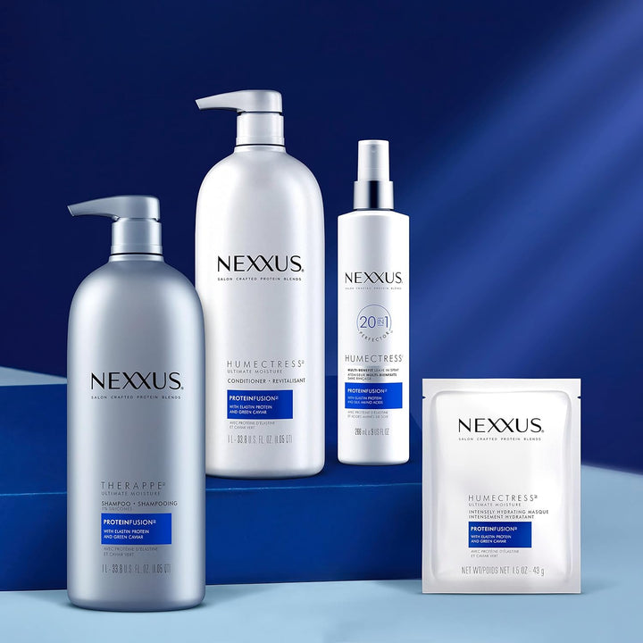 Nexxus Humectress Acondicionador hidratante Ultimate Moisture para...