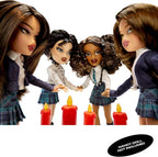 Bratz x Las muñecas coleccionistas de manualidades