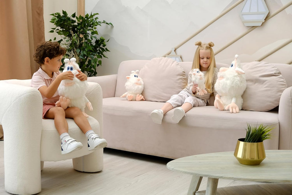 Booba Oficial de Peluche – 20 pulgadas