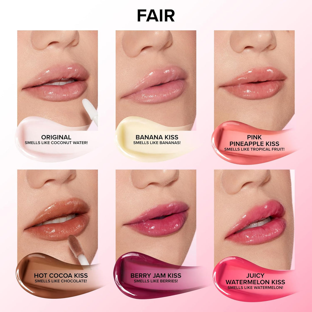 Too Faced Pillow Balm Tratamiento labial ultrahidratante | Bálsamo...