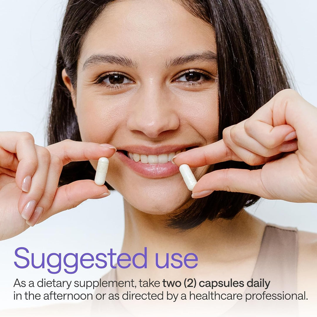 Fosfatidilserina 600 mg Suplemento cerebral para memoria y concentr...