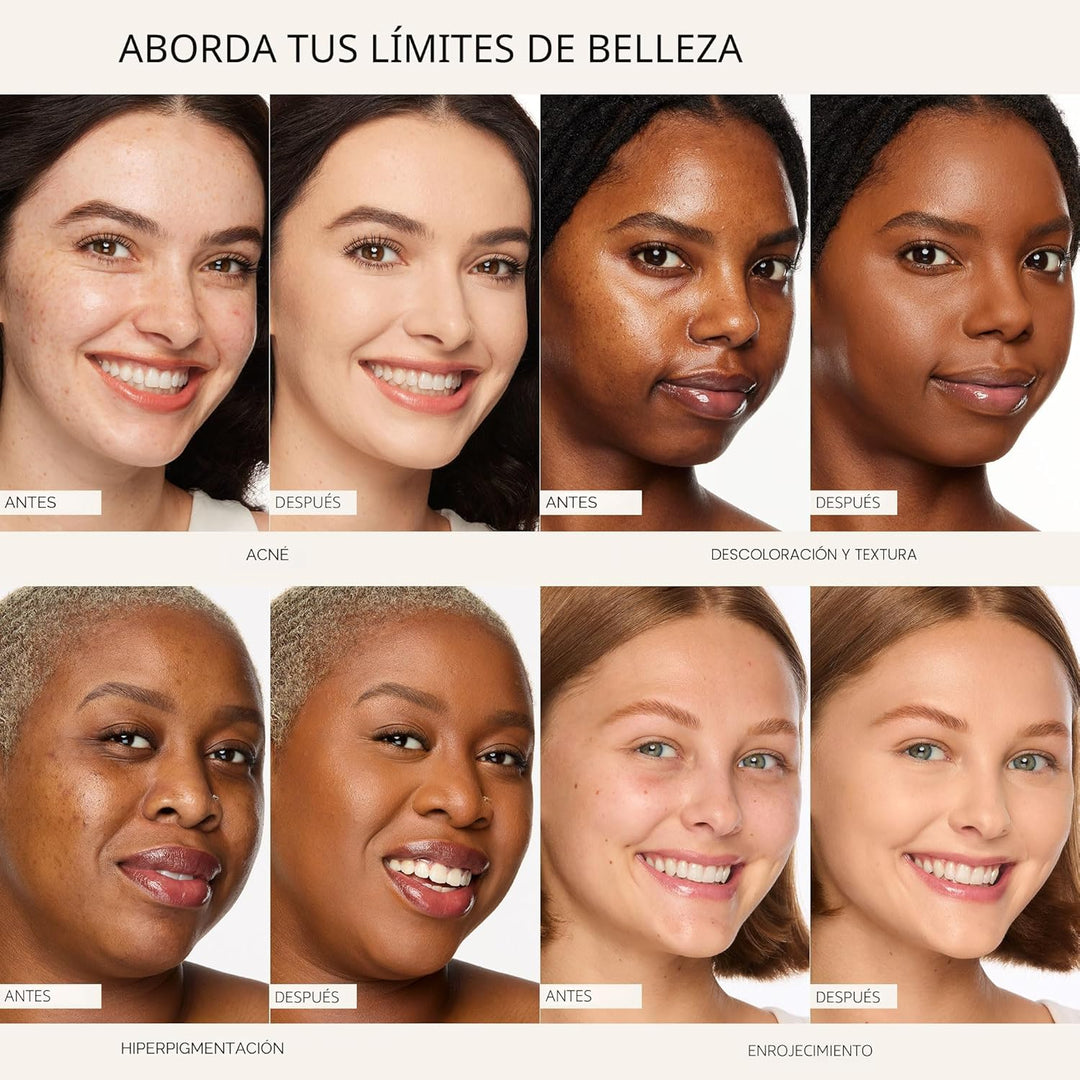 tarte icons shape tape concealer &amp; maracuja juicy lip duo \u201...
