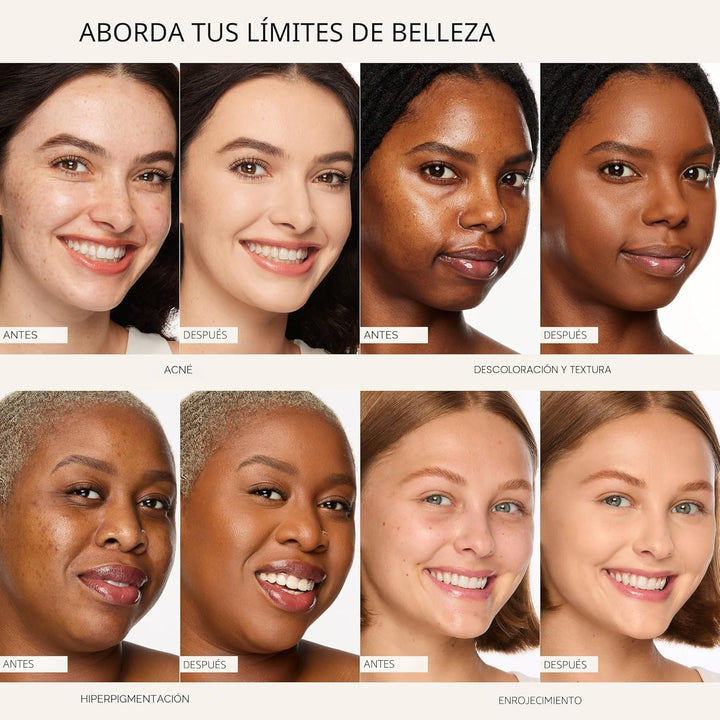 tarte icons shape tape concealer &amp; maracuja juicy lip duo \u201...