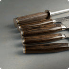 Shun Premier - Juego de 6 piezas