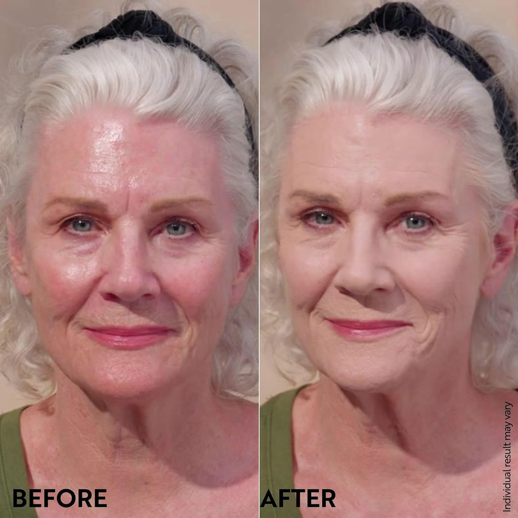 M. Asam Magic Finish Mousse de Maquillaje Tono Porcelana