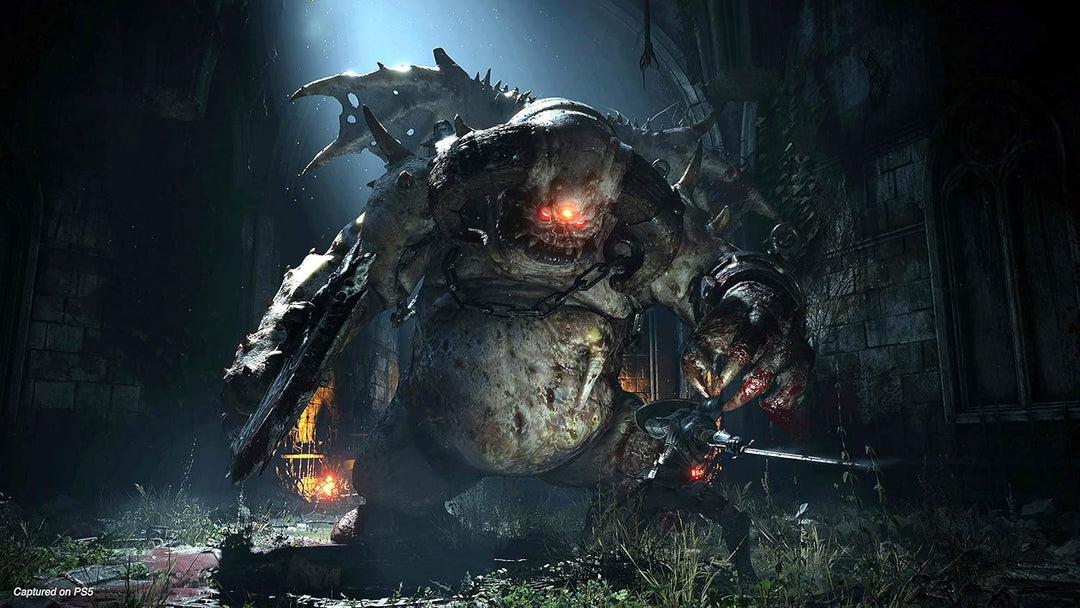 Demon\u2019s Souls - PlayStation 5