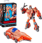 Transformers Studio Series Autobot Wheelie