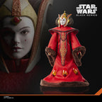 Star Wars Black Series Figura de acción de la Reina Amidala