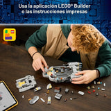 LEGO TBD Star Wars 75445