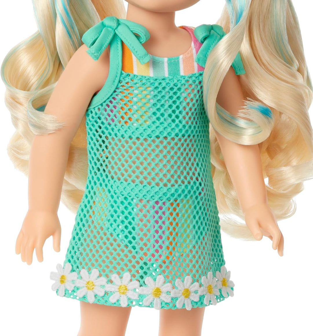 American Girl, Set de Moda Beachy Chic de AG Sisters, Ropa de Muñec...