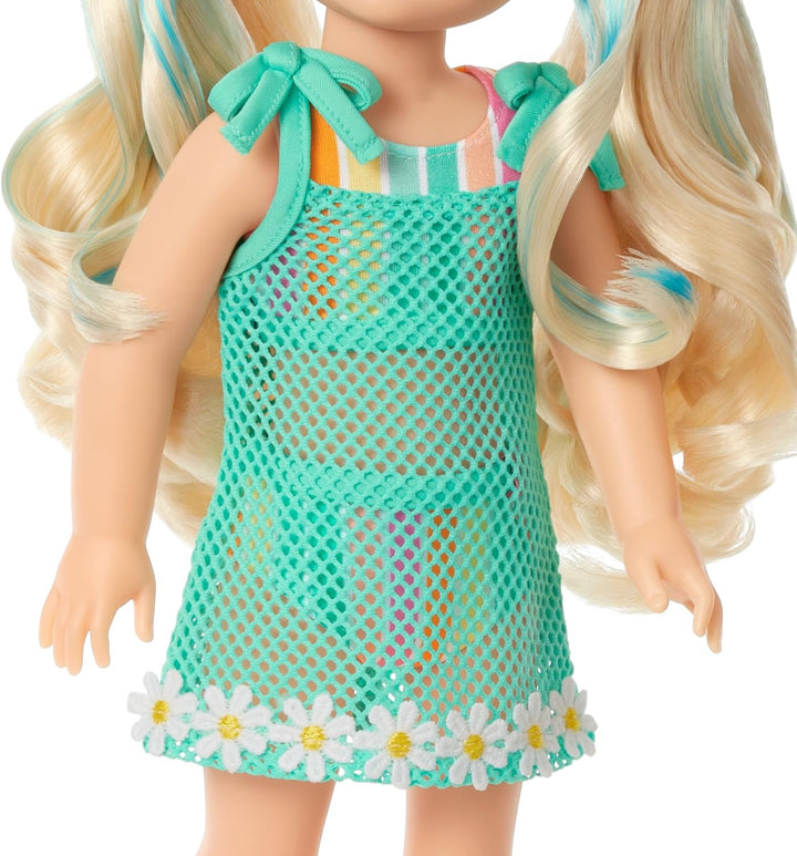 American Girl, Set de Moda Beachy Chic de AG Sisters, Ropa de Muñec...