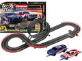 Carrera GO Street Legends - Juego eléctrico de pista de carreras de coches